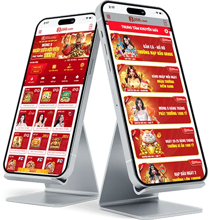 Trải nghiệm liên mạch trên app appn188