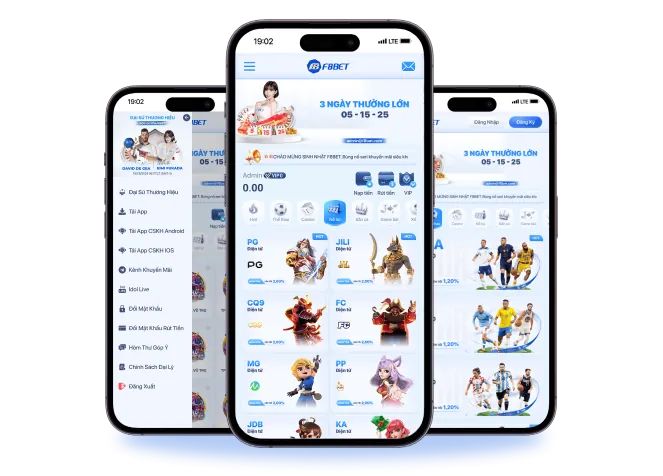 Hướng dẫn nạp rút tiền