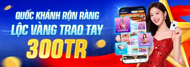 Tiền thưởng chào mừng appn188