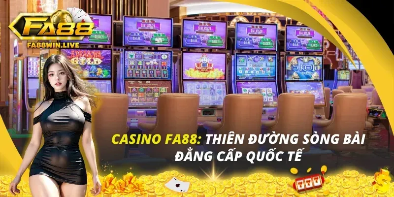 Hướng dẫn chơi máy đánh bạc cho người mới bắt đầu